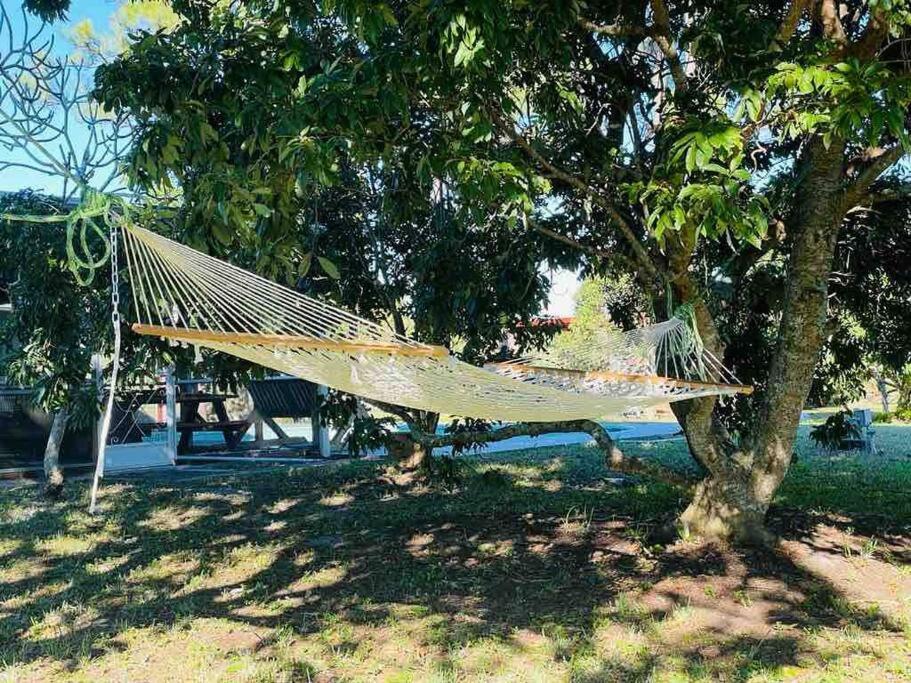 Ananda Farmhouse And Retreat. レイク・ワース エクステリア 写真